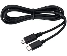 Jabra USB-C į Micro-USB laidas, 150 cm