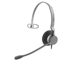 Ausinės Jabra BIZ 2300 USB Mono, Juodos