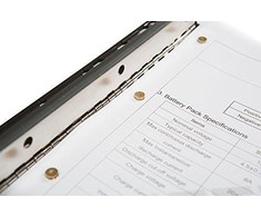 Genie PP4M kišeninių skylių perforatorius