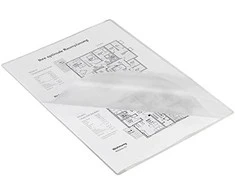Hewlett Packard (HP) Laminavimo Plėvelė - HP Premium A4 100 Vnt.