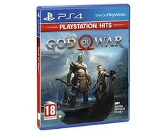 „Sony“ „Karo dievas“ („PlayStation Hits“) – „PlayStation 4“
