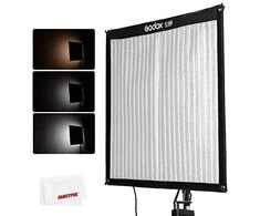 Godox Flexible LED Panel FL150S 60x60cm