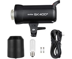 Godox SK400II Studio Flash