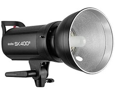 Godox SK400II Studio Flash