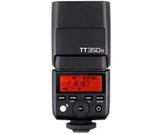 Godox TT350 speedlite for Nikon