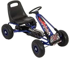 Gokartas vaikams pedalinis Enero 01