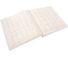 Albumas GOLDBUCH 15455 Mobile Girl 30x31 60psl | kampučiai/lipdukai
