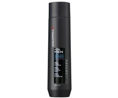 Vyriškas plaukų ir kūno šampūnas Goldwell Men Hair &amp; Body Šampūnas 300ml
