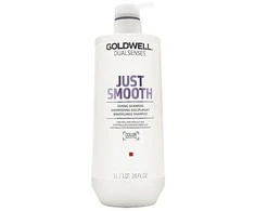 Šampūnas nepaklusniems plaukams Goldwell Just Smooth Taming Šampūnas 1000ml