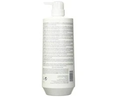 Šampūnas nepaklusniems plaukams Goldwell Just Smooth Taming Šampūnas 1000ml
