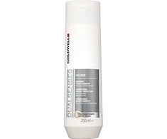 Goldwell Dualsenses Sidabrinis Šampūnas moterims, 250 ml