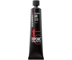 „Goldwell Topchic“ plaukų dažai 7A, 60 ml