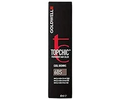 „Goldwell Topchic“ plaukų dažai 8K, 60 ml