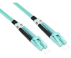 GoodConnections Geros jungtys LWL Kabelis LC-LC Multi OM3 3m