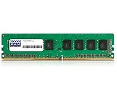 Wilk Elektronik GOODRAM GR2666D464L19/16G 16GB DDR4 2666MHz CL19 1.2V