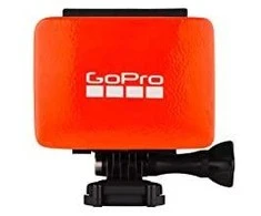 GOPRO FLOATY FOR HERO8 Juodas PROTECTIVE HOUSING