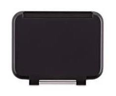 GOPRO FLOATY FOR HERO8 Juodas PROTECTIVE HOUSING