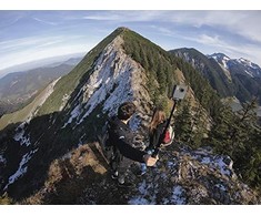 GOPRO MAX GRIP + TRIKOJAS