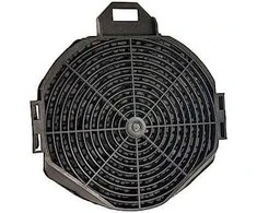 Aktyvios anglies filtras GORENJE 861288