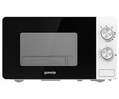 Gorenje Mikrobangų krosnelė GORNJE MO20E2W