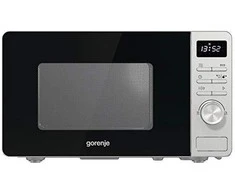 Mikrobangų krosnelė Microwave orkaitė GORENJE MO20A3X
