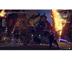 Bandai Namco God Eater 3 PS4