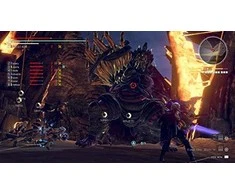 Bandai Namco God Eater 3 PS4