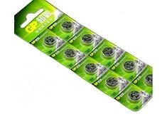 GP BUTTON CELL LR54