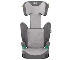 Graco Fotelik Affix R129 Iron