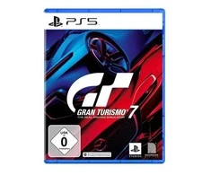Playstation Studios Grand Touring 7 PS5