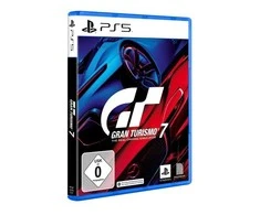 Playstation Studios Grand Touring 7 PS5
