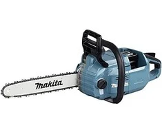 Grandininis pjūklas Makita UC011GT101 Cordless chain saw, 40Vmax XGT, BL4050F, DC40RA, BL-motor 350mm, 25.5 m/s.