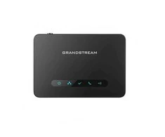 Grandstream DECT kartotuvas DP760