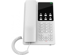 Telefonas GrandStream Grandstream GHP620 Baltas