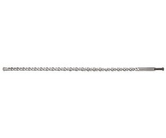 Grąžtas betonui Graphite SDS+ 57H446, 12x400 mm