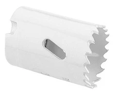 Gręžimo karūnėlė GRAPHITE 38 mm - bimetalinė
