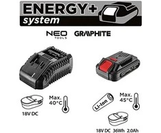Graphite 5902062096142
