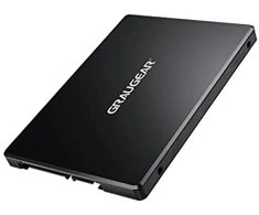 GRAUGEAR Konverter M.2 NGFF SSD zu 2,5" SATA retail