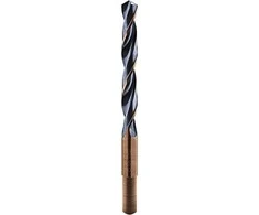 Grąžtas ALPEN Sprint Master DIN338RN 65401650100 Spiral Drill Bit High-Speed Steel Shaft Diameter 12.5 mm / Drill Bit Diameter 16.5 mm