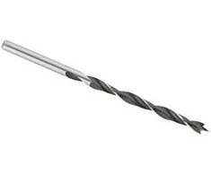 Grąžtas DEWALT grąžtai DO DREWNA 6x100mm