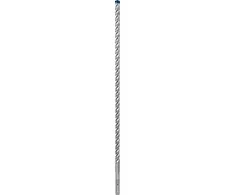 Bosch SDS-plus-7X grąžtas 12x400x465mm, 1 vnt.