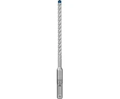 Bosch SDS-plus-7X grąžtas 6x100x165mm, 10 vnt.