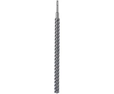 Bosch SDS-plus-7X grąžtas 25x400x450mm, 1 vnt.