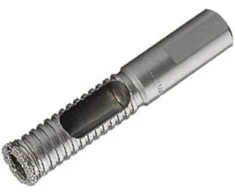Grąžtas deimantinis „IRWIN" 8 mm