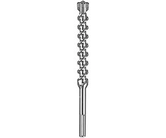 Grąžtas Makita SDS-MAX 28X670/550 ZENTRO P-77986