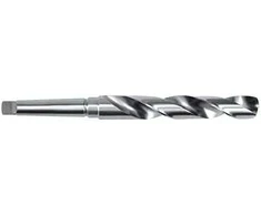 Spiralinis kobaltinis grąžtas su Morzės kūgiu RUKO 18,5 mm
