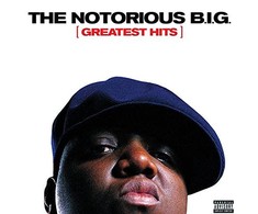 The Notorious B.I.G. - Greatest Hits (vinilinė plokštelė, LP)