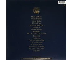 Virgin Queen - Greatest Hits II (vinilinė plokštelė, LP)