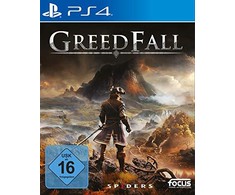 Focus GodumasFall