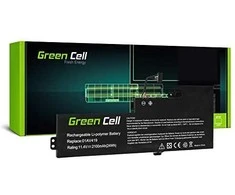 Žalias Cell GREENCELL LE49 Baterija Žalias Cell 42T1005 skirta Lenovo T430 T530 W530